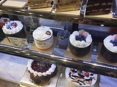 -红跑车HPCBAKERY(汉商店)