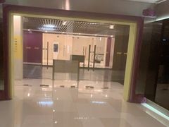 -Iapm环贸地下车库