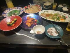 -粤·向群饭店(二沙岛店)
