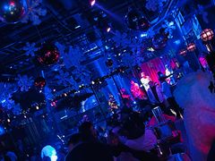 -MARU玛露音乐餐厅(大学路店)