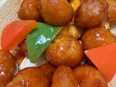 -院里寻菜·精致庭院菜(观沙岭店)