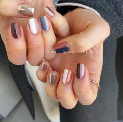 -Pink You美甲洗眉纹绣定制中心