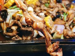 -蘭奢雅集·江浙菜(青山江滩店)