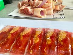 -火焱山烤肉·齐齐哈尔烤肉(朝阳店)