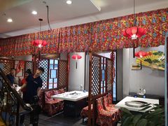 -灶座小锅烀饼·铁锅炖(道里店)