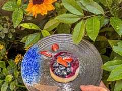 -Osteria Garden 生蚝花园餐厅(原进贤路店)
