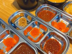 -红辣椒八爪鱼特色韩国料理专门店(远景路旗舰店)