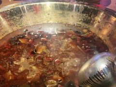 -受气牛肉·重庆耙牛肉(来福士店)