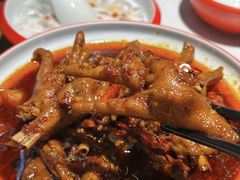 -老闵田螺馆·南昌市井菜·特色小吃(总店)