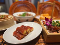 鲜虾红米肠-老广酒楼(樱花店)
