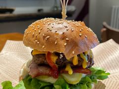 -漪龙台·B26 Rooftop Lounge