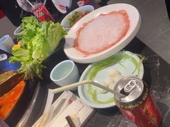 -巴蜀大将火锅(春熙店)