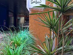 -Seesaw Coffee(深圳深业上城店)