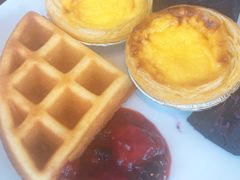 -嘉定凯悦·咖啡厅