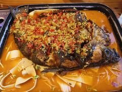 -唐力九头鸟烧烤·罗田吊锅(西云楼店)