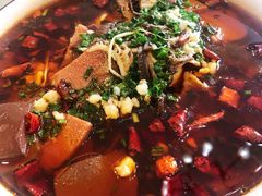 -丹盛象山海鲜(水清路店)