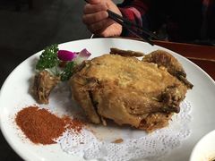 -天下第一面(大雁塔北广场店)