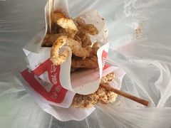 -香酥鸡排(京汉大道店)