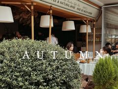 -翠贝卡&Mama Kelly Brunch Coffee(河西店)