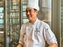 -解放碑威斯汀酒店-知味国际美食餐厅