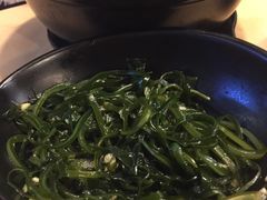 -阿香米线(龙岗万科广场店)
