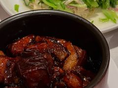 -老吉士酒家(天平路店)