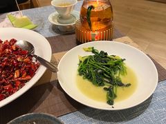 -淮食·雅宴(北大博雅国际酒店)
