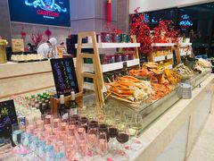 -菲住布渴酒店自助餐厅(阿里巴巴西溪园区店)