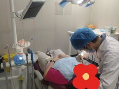 -同步齿科·数字化正畸种植口腔中心(前山店)
