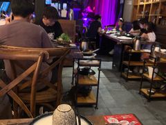 大堂-同仁四季椰子鸡(海岸城天利店)