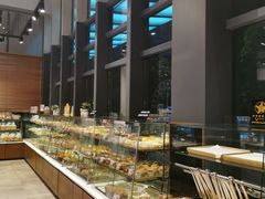 -巴黎贝甜(常德路店)
