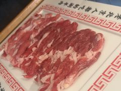 -北门涮肉·铜锅涮肉(南锣鼓巷店)