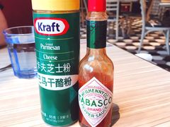 辣椒仔-必胜客(紫竹桥苏宁店)