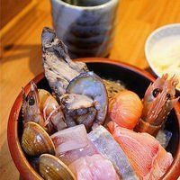 -鮨青(恒基名人购物中心店)