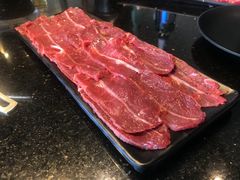 -德记牛肉社潮汕鲜切牛肉火锅(中心路店)