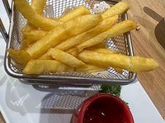 -豪客来牛排(红豆万花城店)