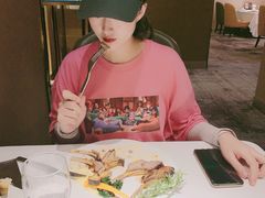 -优衣库(武汉国际广场店)