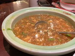 -新白鹿餐厅(爱琴海购物中心店)