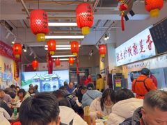 -扬二春炒饭(国庆路总店)