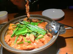 -牛小灶牛杂煲(北京路店)