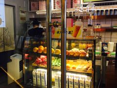 -百分茶(九洲新世界店)