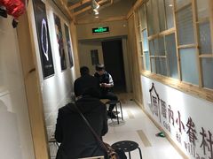 -厝内小眷村(吴江万宝店)
