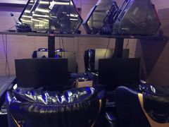 -任我游电竞(朝外店)