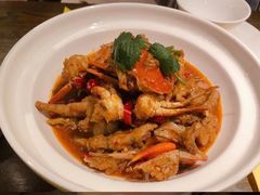 -炊烟小炒黄牛肉(中心印象城店)