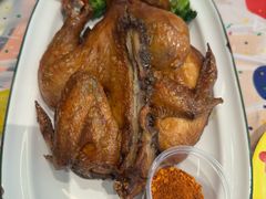 -乐凯撒披萨(国威电子商务大厦店)