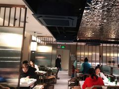 大堂-野妹火锅(龙岗店)