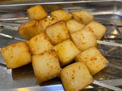 -小艺烧烤(曲江店)