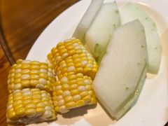 -全汁全味驴庄(凤岗店)