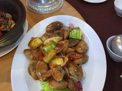 -ZF Seafood Restaurant 卓峰海鲜餐