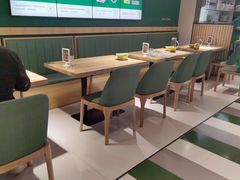 大堂-文记卢源外·江西小炒(凤城八路店)